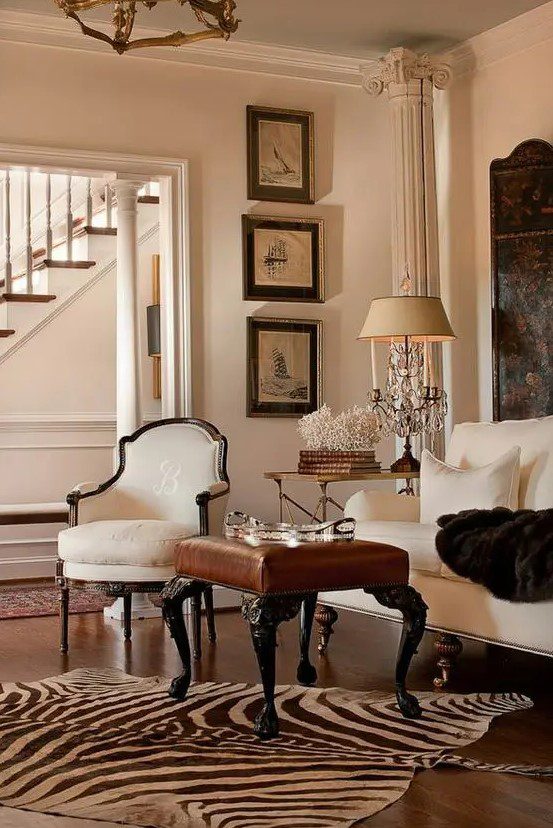 καρέκλες αντίκες