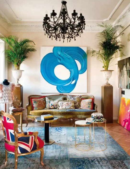 καρέκλες αντίκες