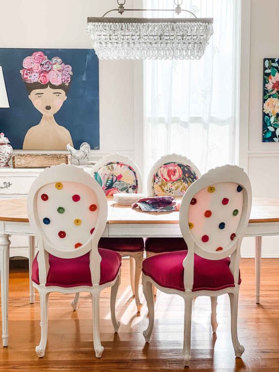 καρέκλες αντίκες