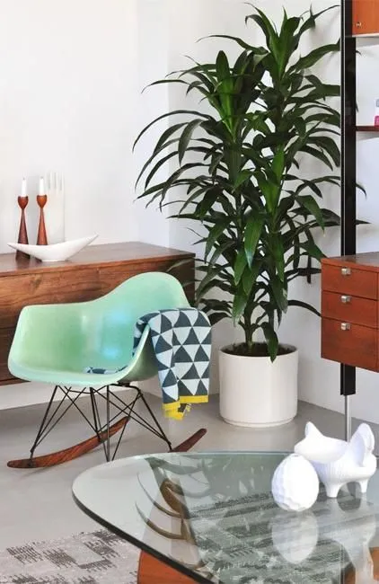 καρέκλες Eames