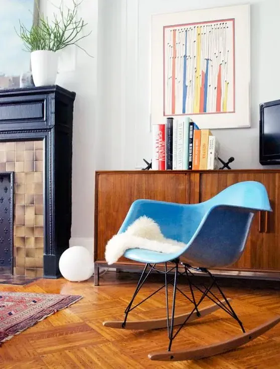 καρέκλες Eames