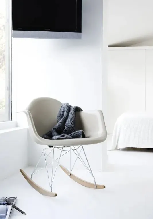 καρέκλες Eames