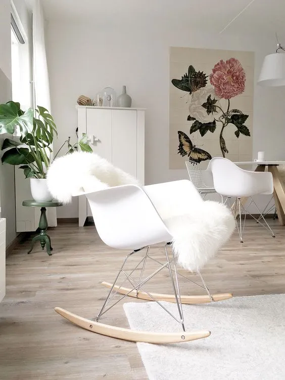 καρέκλες Eames