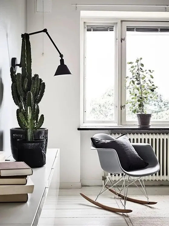 καρέκλα Eames