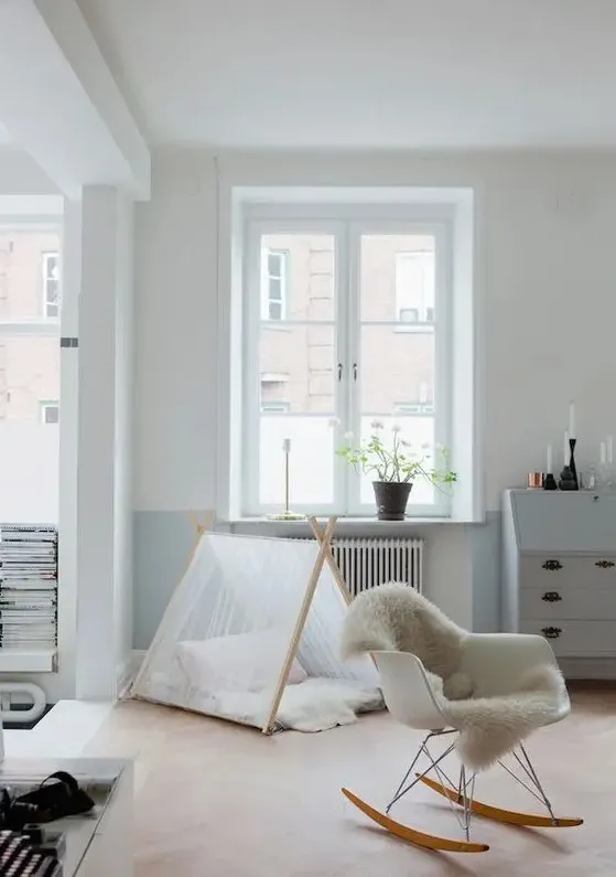 καρέκλα Eames