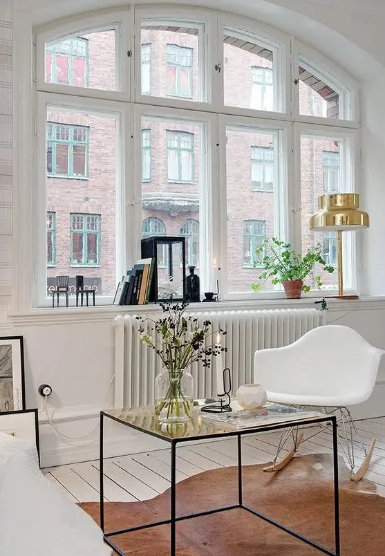καρέκλα Eames