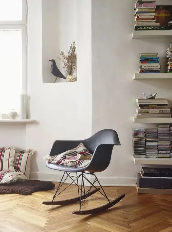καρέκλα Eames