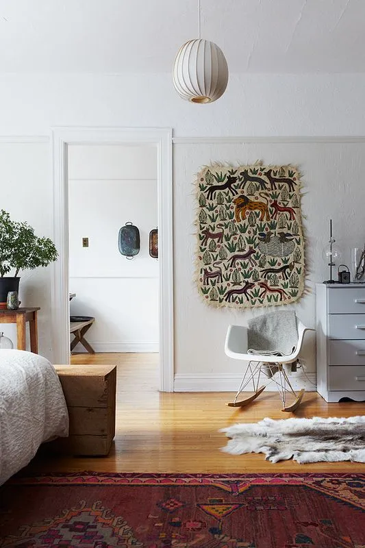 καρέκλα Eames
