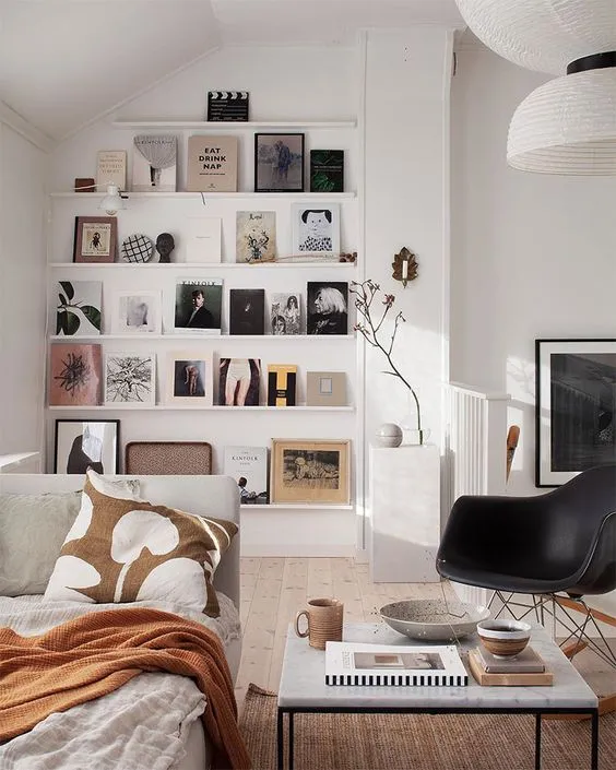 καρέκλα Eames