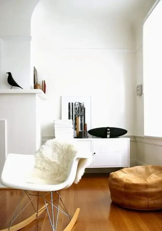 καρέκλα Eames